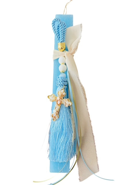 Orthodox Easter Candle , Easter Lambatha, Palm Sunday , Palm Sunday Candle ,  Easter Candles , Greek Easter, Greek Easter Candles,πασχαλινές λαμπάδες
