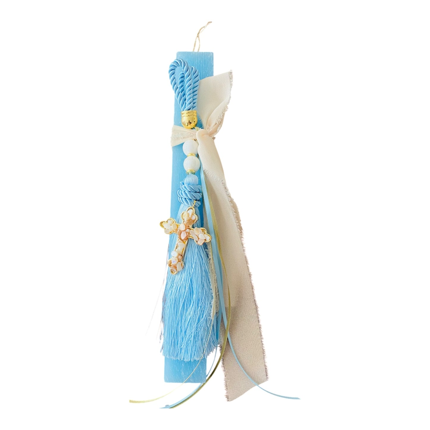 Orthodox Easter Candle , Easter Lambatha, Palm Sunday , Palm Sunday Candle ,  Easter Candles , Greek Easter, Greek Easter Candles,πασχαλινές λαμπάδες