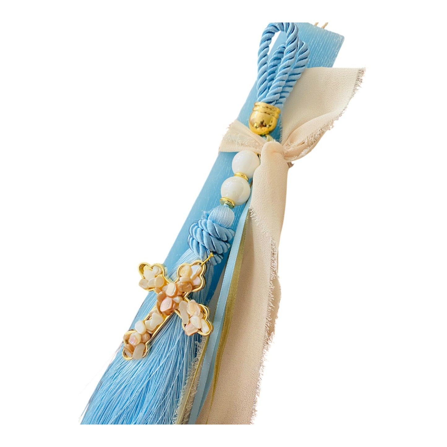 Orthodox Easter Candle , Easter Lambatha, Palm Sunday , Palm Sunday Candle ,  Easter Candles , Greek Easter, Greek Easter Candles,πασχαλινές λαμπάδες