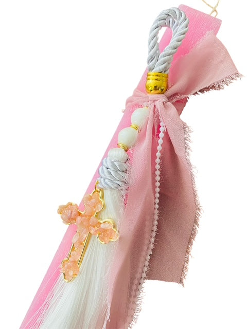 Orthodox Easter Candle , Easter Lambatha, Palm Sunday , Palm Sunday Candle ,  Easter Candles , Greek Easter, Greek Easter Candles,πασχαλινές λαμπάδες