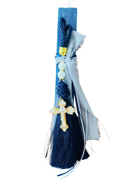 Orthodox Easter Candle , Easter Lambatha, Palm Sunday , Palm Sunday Candle ,  Easter Candles , Greek Easter, Greek Easter Candles,πασχαλινές λαμπάδες