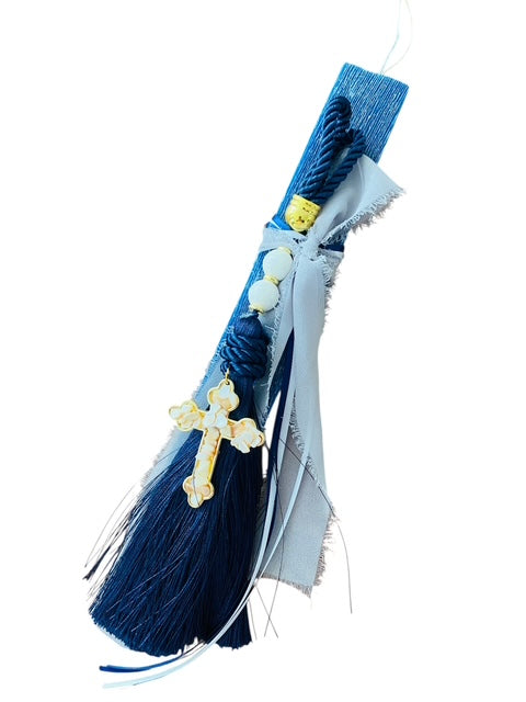 Orthodox Easter Candle , Easter Lambatha, Palm Sunday , Palm Sunday Candle ,  Easter Candles , Greek Easter, Greek Easter Candles,πασχαλινές λαμπάδες