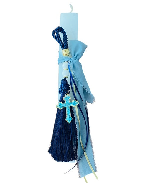 Orthodox Easter Candle , Easter Lambatha, Palm Sunday , Palm Sunday Candle ,  Easter Candles , Greek Easter, Greek Easter Candles,πασχαλινές λαμπάδες