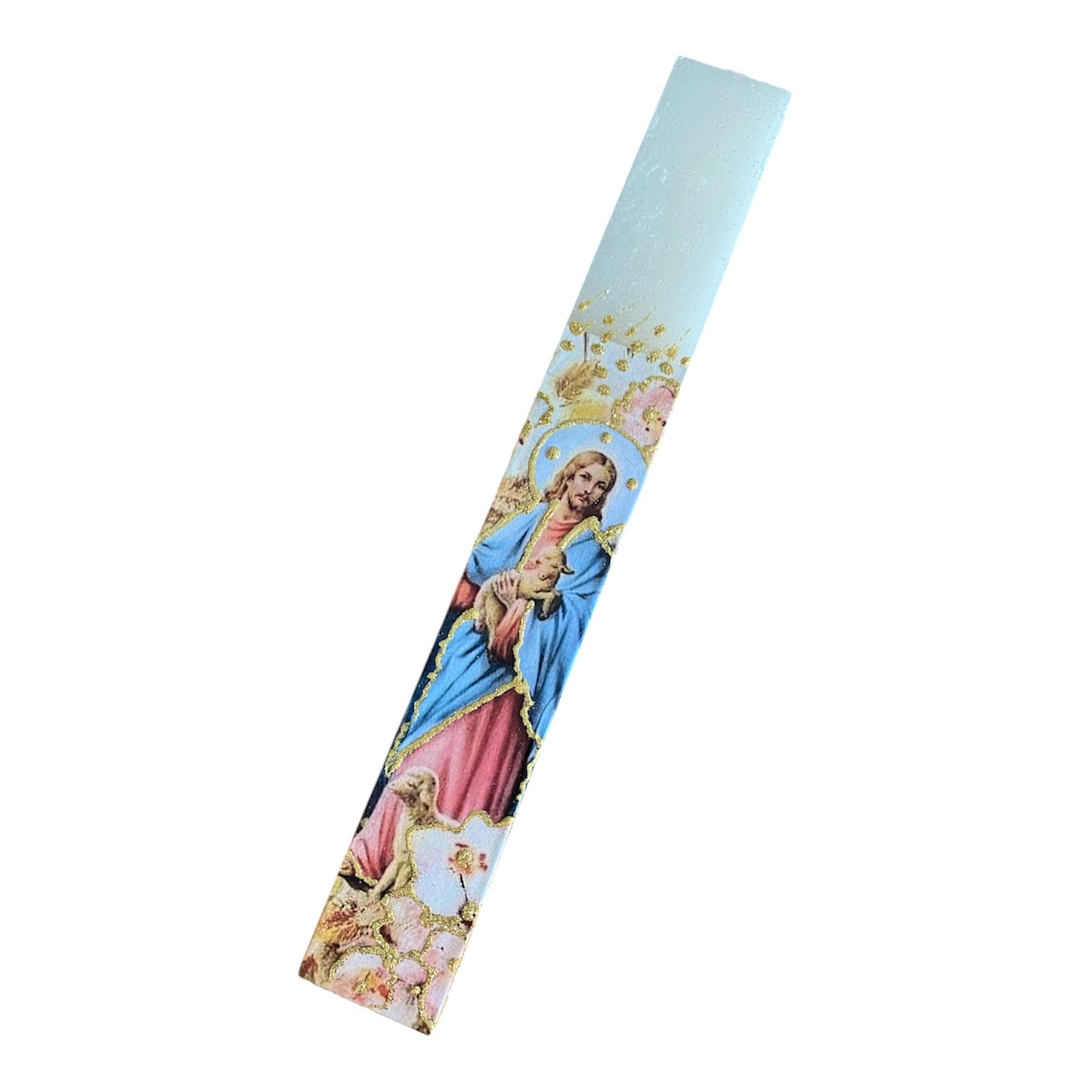 Orthodox Easter Candle , Easter Lambatha, Palm Sunday , Palm Sunday Candle ,  Easter Candles , Greek Easter, Greek Easter Candles,πασχαλινές λαμπάδες