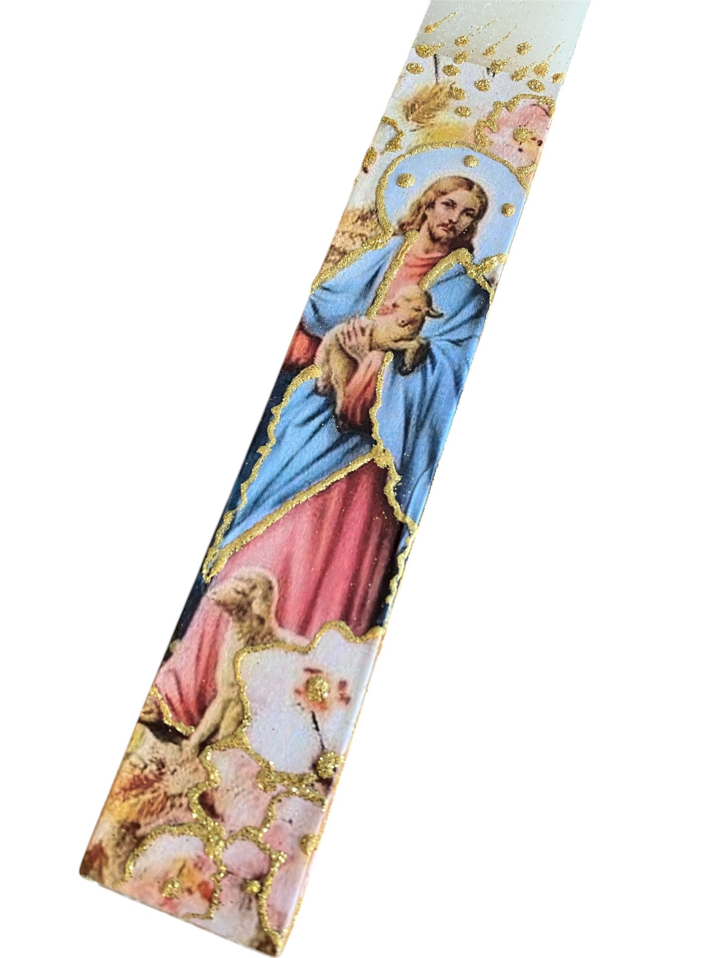Orthodox Easter Candle , Easter Lambatha, Palm Sunday , Palm Sunday Candle ,  Easter Candles , Greek Easter, Greek Easter Candles,πασχαλινές λαμπάδες