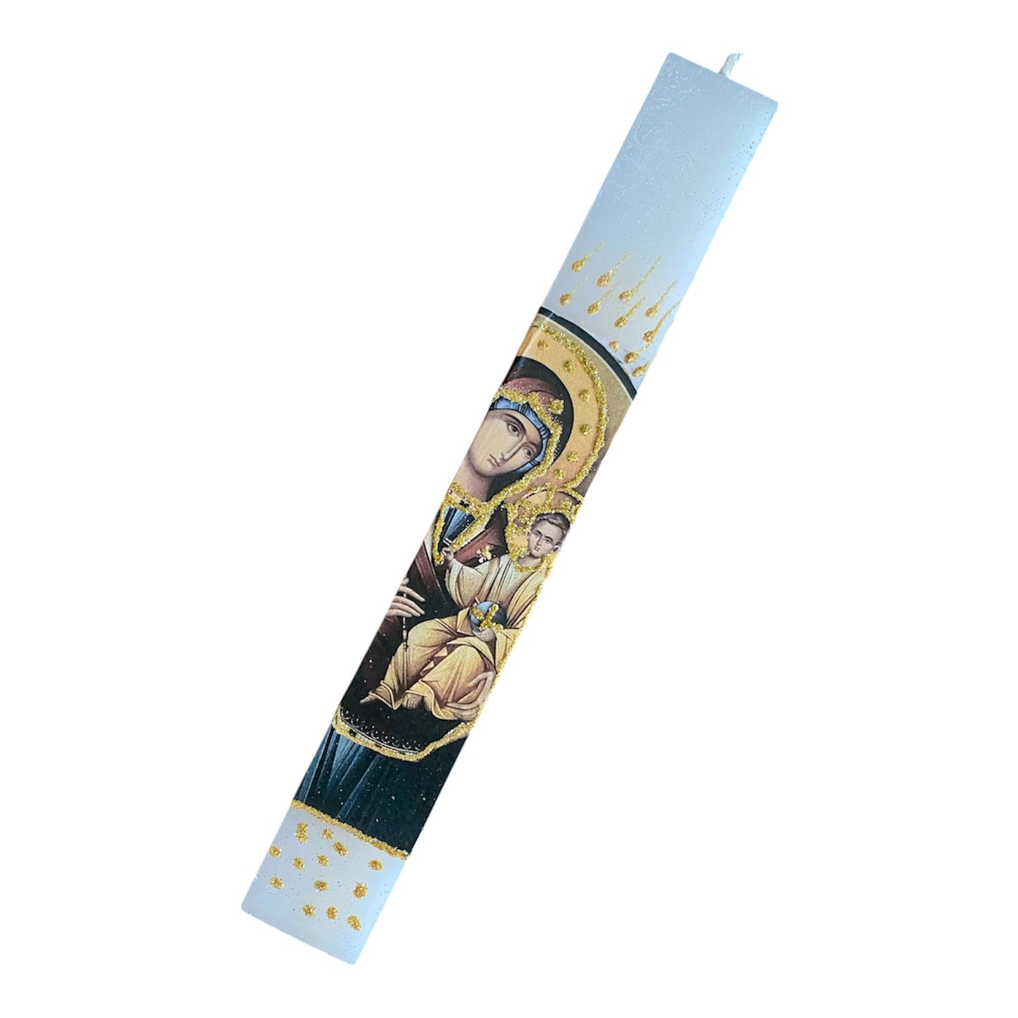 Orthodox Easter Candle , Easter Lambatha, Palm Sunday , Palm Sunday Candle ,  Easter Candles , Greek Easter, Greek Easter Candles,πασχαλινές λαμπάδες