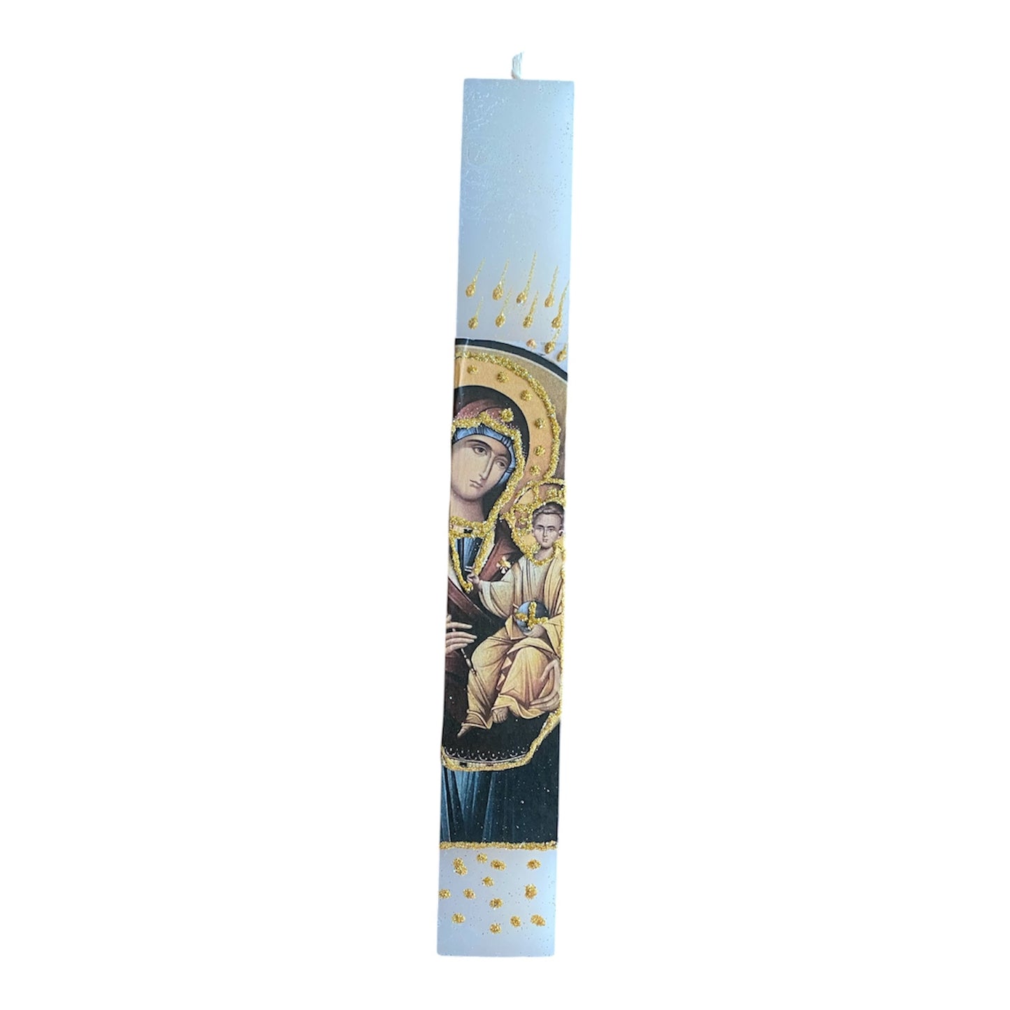 Orthodox Easter Candle , Easter Lambatha, Palm Sunday , Palm Sunday Candle ,  Easter Candles , Greek Easter, Greek Easter Candles,πασχαλινές λαμπάδες