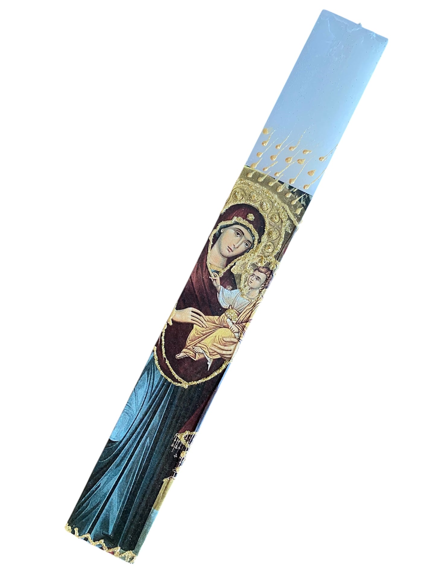 Orthodox Easter Candle , Easter Lambatha, Palm Sunday , Palm Sunday Candle ,  Easter Candles , Greek Easter, Greek Easter Candles,πασχαλινές λαμπάδες