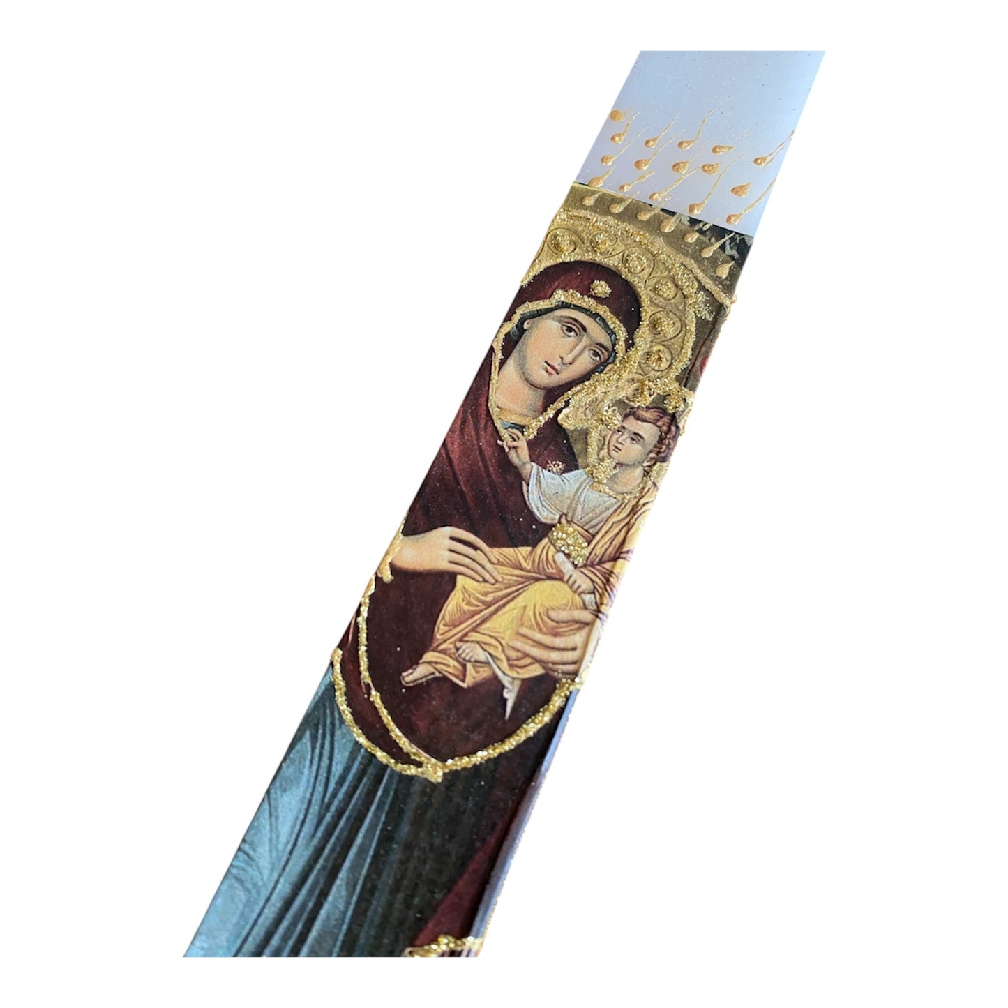 Orthodox Easter Candle , Easter Lambatha, Palm Sunday , Palm Sunday Candle ,  Easter Candles , Greek Easter, Greek Easter Candles,πασχαλινές λαμπάδες