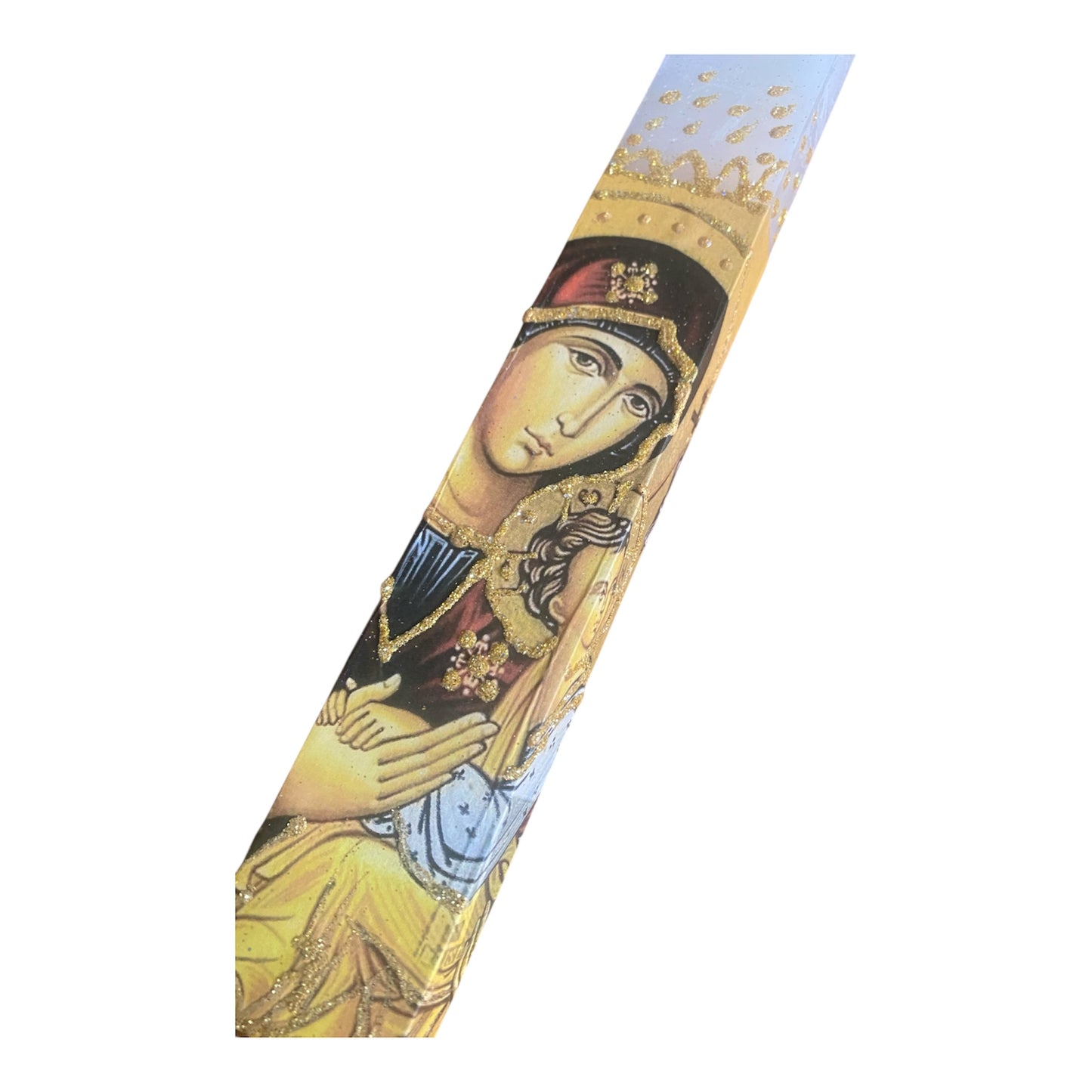 Orthodox Easter Candle , Easter Lambatha, Palm Sunday , Palm Sunday Candle , Easter Candles , Greek Easter, Greek Easter Candles,πασχαλινές λαμπάδες