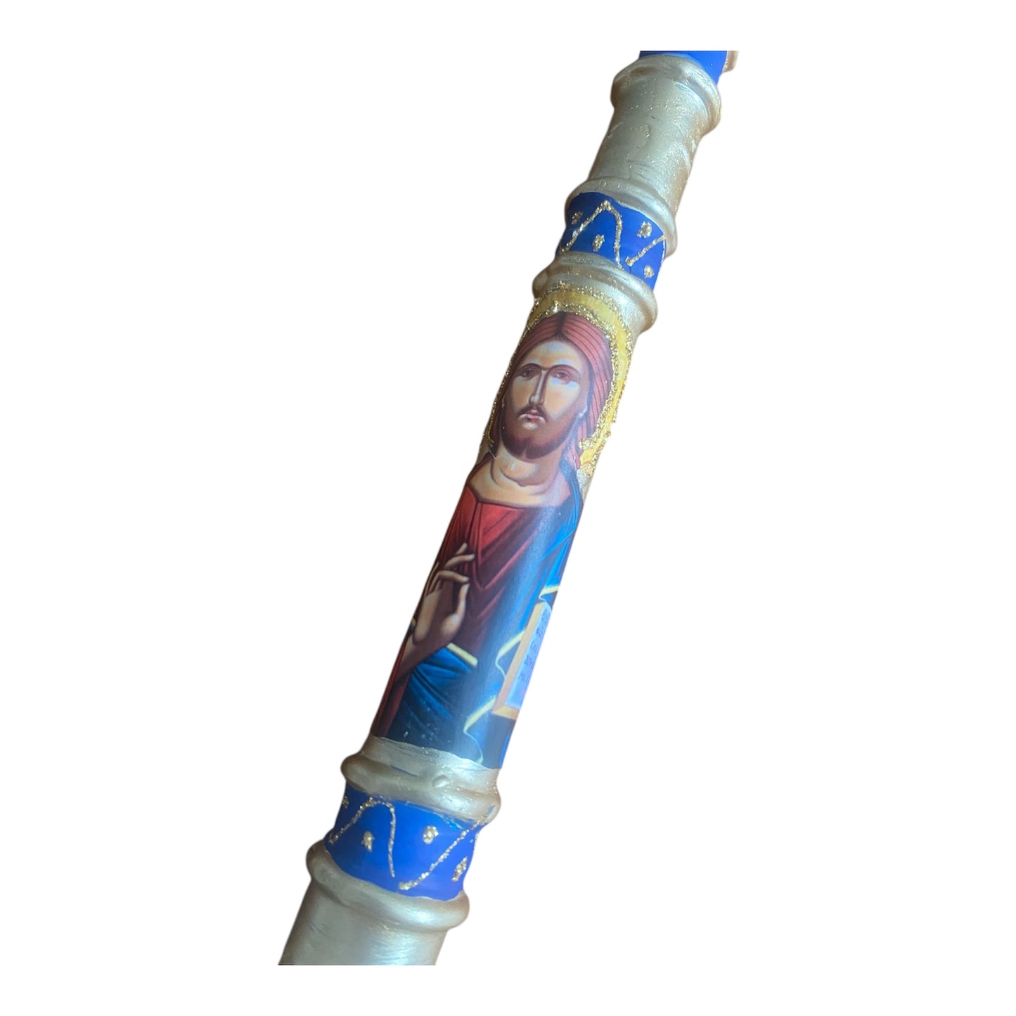 Orthodox Easter Candle , Easter Lambatha, Palm Sunday , Palm Sunday Candle ,  Easter Candles , Greek Easter, Greek Easter Candles,πασχαλινές λαμπάδες
