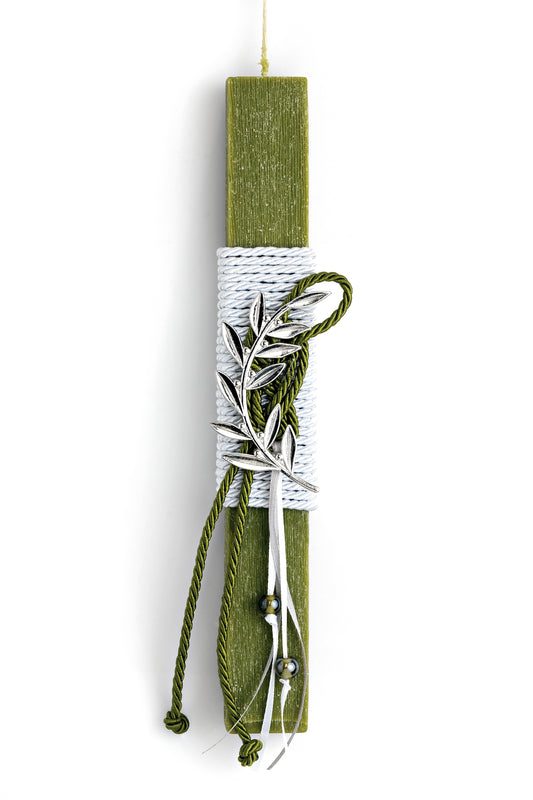 Orthodox Easter Candle , Easter Lambatha, Palm Sunday , Palm Sunday Candle ,  Easter Candles , Greek Easter, Greek Easter Candles,πασχαλινές λαμπάδες