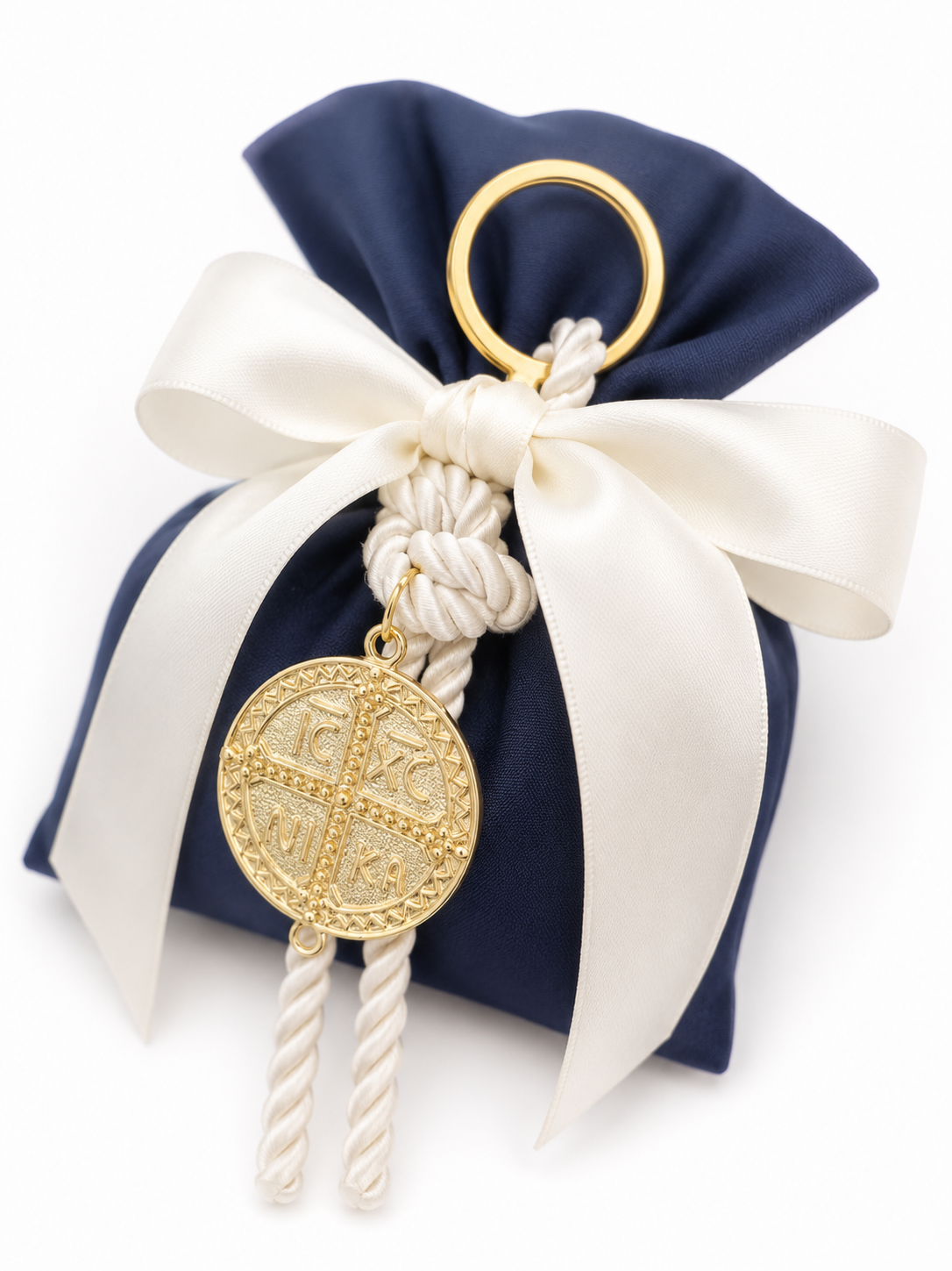 ICXC NIKA Keyring Bomboniere / Event Favor