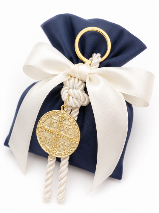 ICXC NIKA Keyring Bomboniere / Event Favor