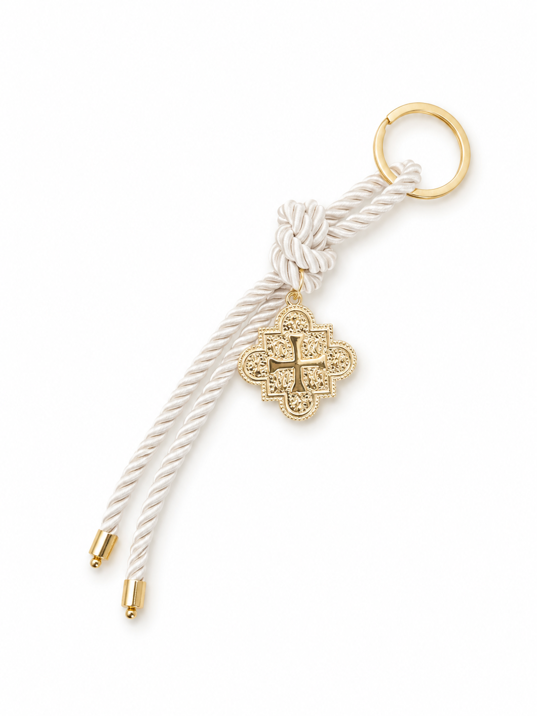 ICXC NIKA  Bomboniere / Event Favor Keyring