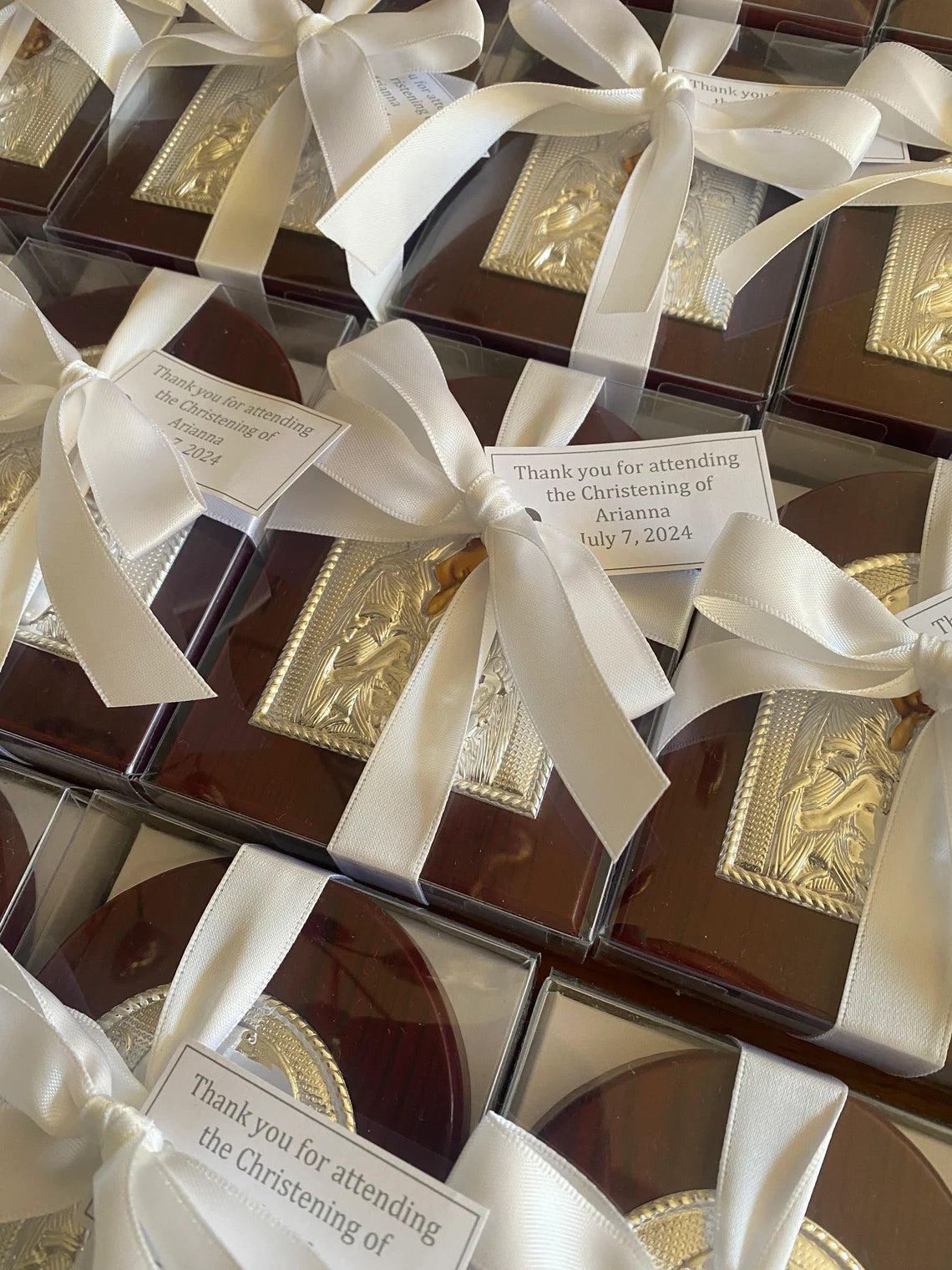 Icon Favors , Religious Icon favors,Greek Wedding, Wedding Bomboniere, Greek Icona, Greek Bomboniere