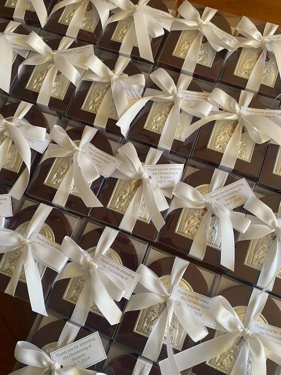 Icon Favors , Religious Icon favors,Greek Wedding, Wedding Bomboniere, Greek Icona, Greek Bomboniere