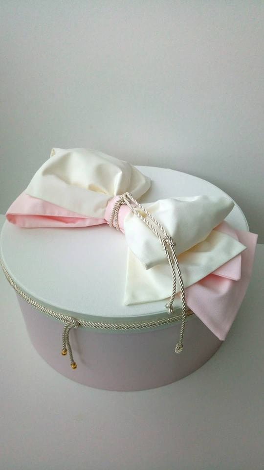 Orthodox Baptism Set , Greek Baptism, Baptism Box, Personalised Towels , Greek Christening ,Christening Towels, Ladoset, Girl Christening