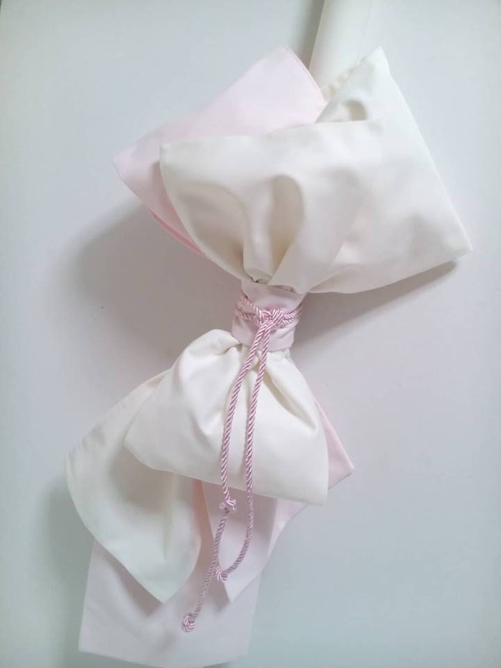 Orthodox Baptism Set , Greek Baptism, Baptism Box, Personalised Towels , Greek Christening ,Christening Towels, Ladoset, Girl Christening