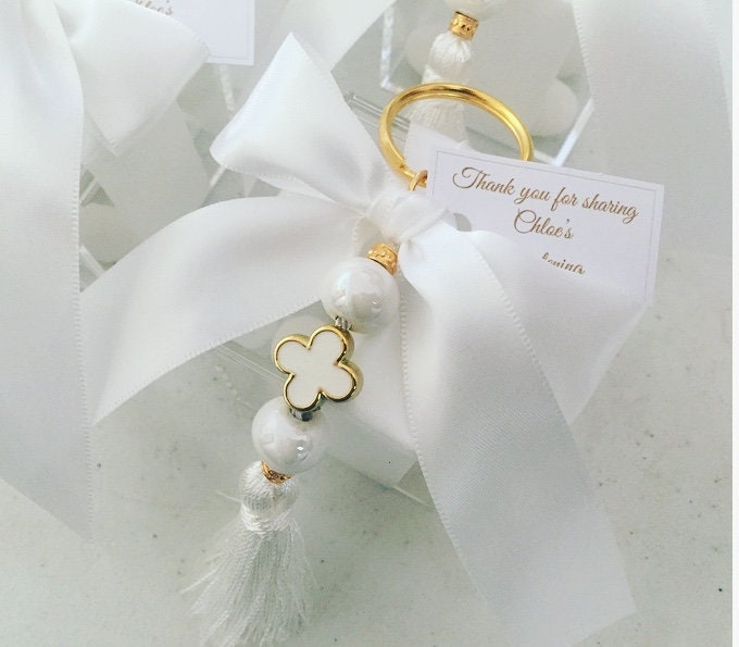 Favors , Greek Baptism, Christening Bomboniere, Cross Favors ,Greek Christening ,Bomboniere,Greek Marytika, Keyring, key chain