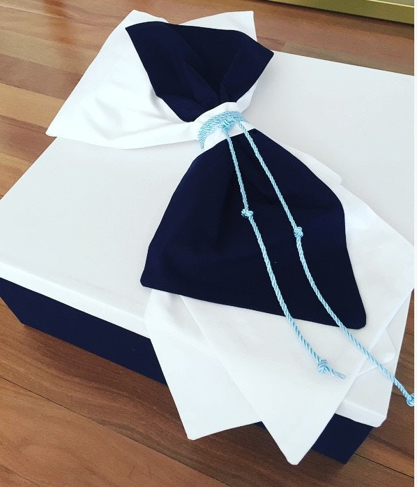 Orthodox Baptism Box ,Greek Baptism, Baptism Box, Navy Baptism Set,Greek Christening ,Keepsake , Christening Box,Boy Christening,