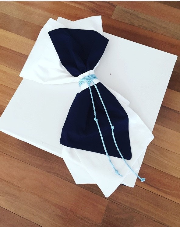 Orthodox Baptism Box ,Greek Baptism, Baptism Box, Navy Baptism Set,Greek Christening ,Keepsake , Christening Box,Boy Christening,