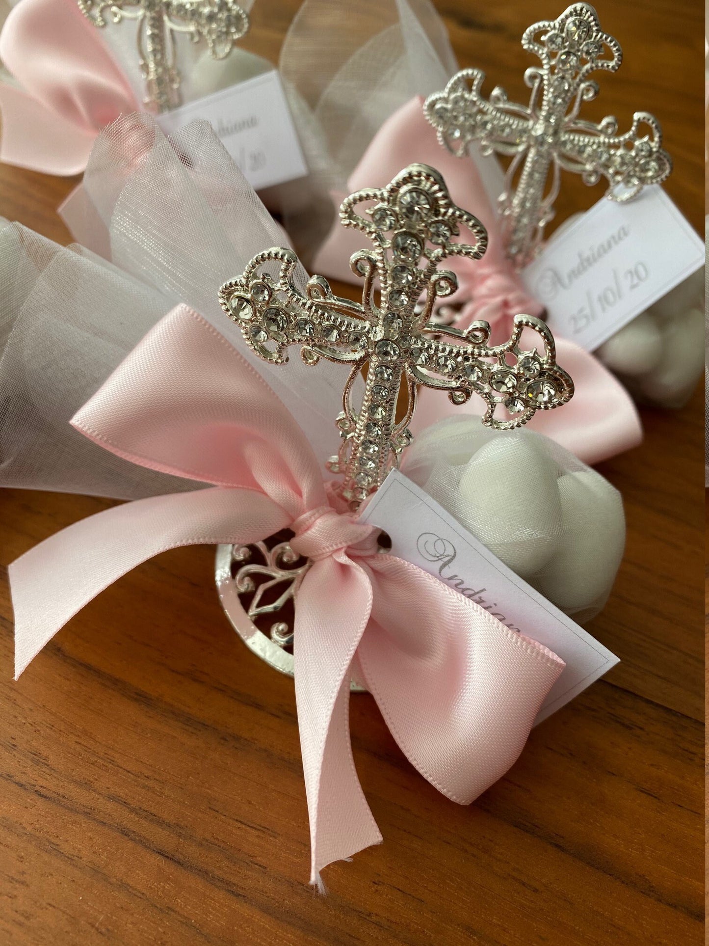 Stand cross Girl Favors , Greek Baptism, Christening Bomboniere,Christening Favors , Greek Christening,Communion ,Bomboniere
