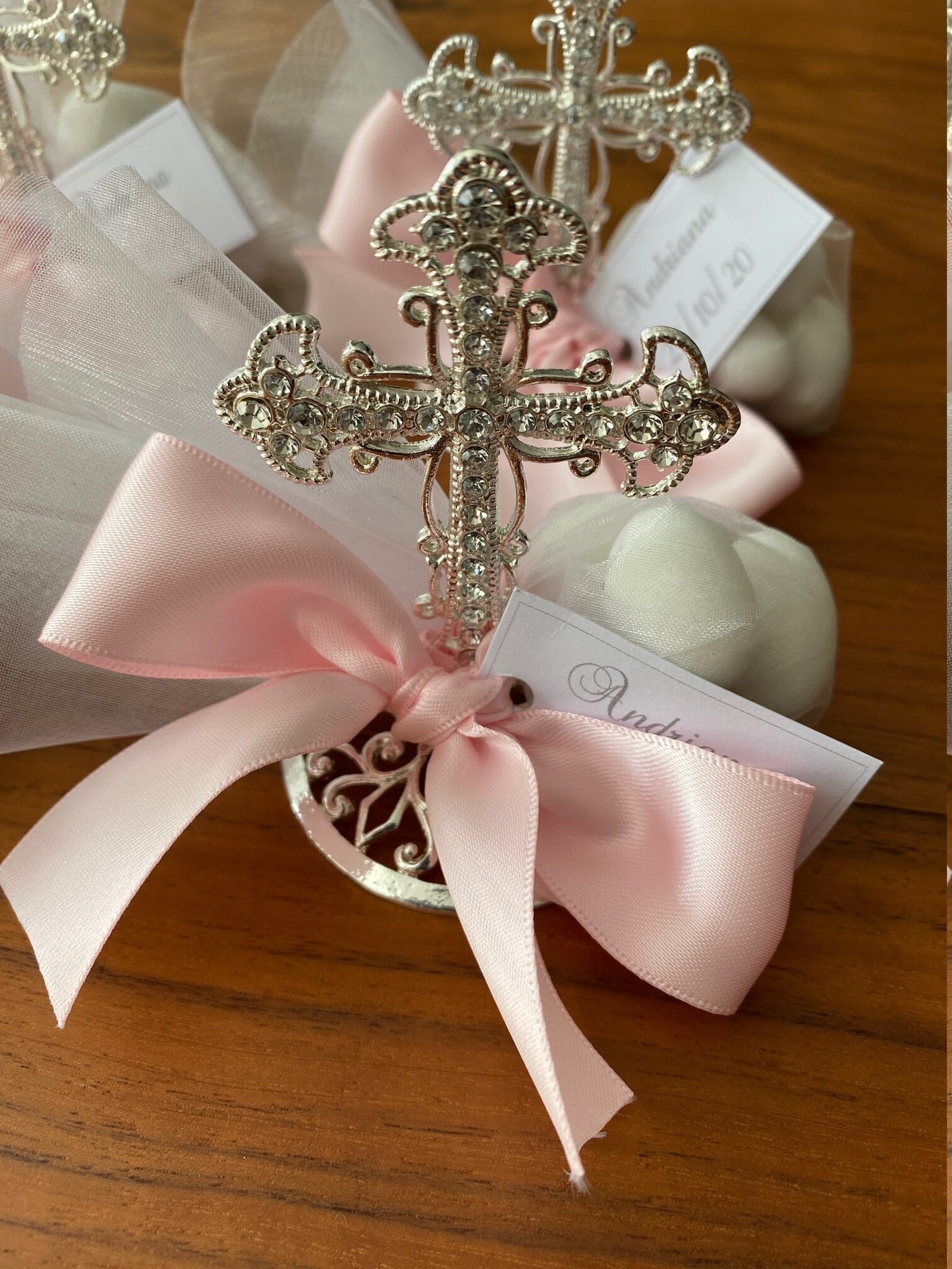 Stand cross Girl Favors , Greek Baptism, Christening Bomboniere,Christening Favors , Greek Christening,Communion ,Bomboniere
