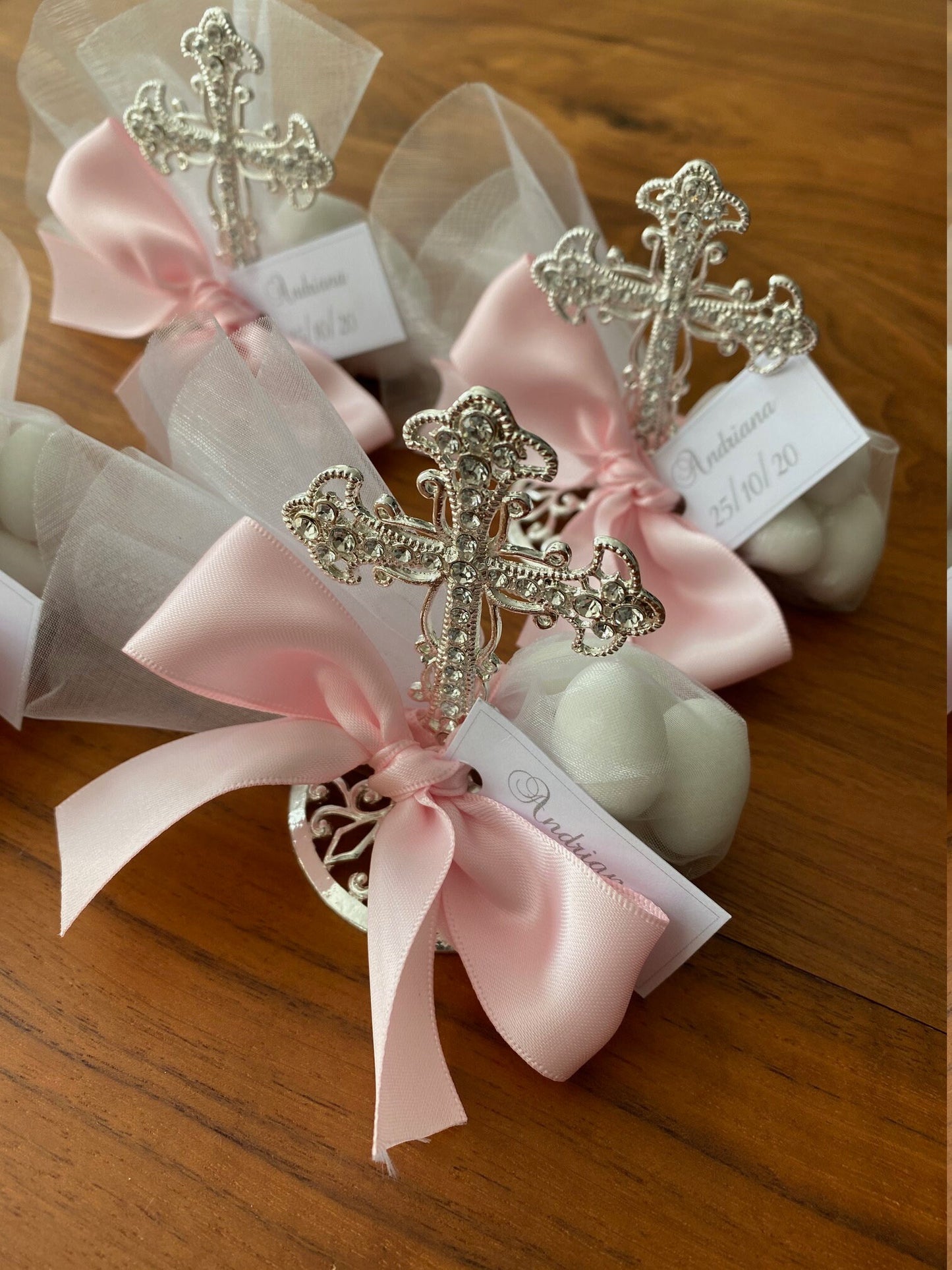 Stand cross Girl Favors , Greek Baptism, Christening Bomboniere,Christening Favors , Greek Christening,Communion ,Bomboniere