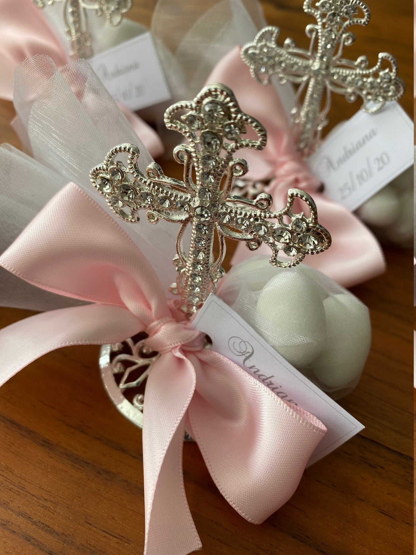 Stand cross Girl Favors , Greek Baptism, Christening Bomboniere,Christening Favors , Greek Christening,Communion ,Bomboniere