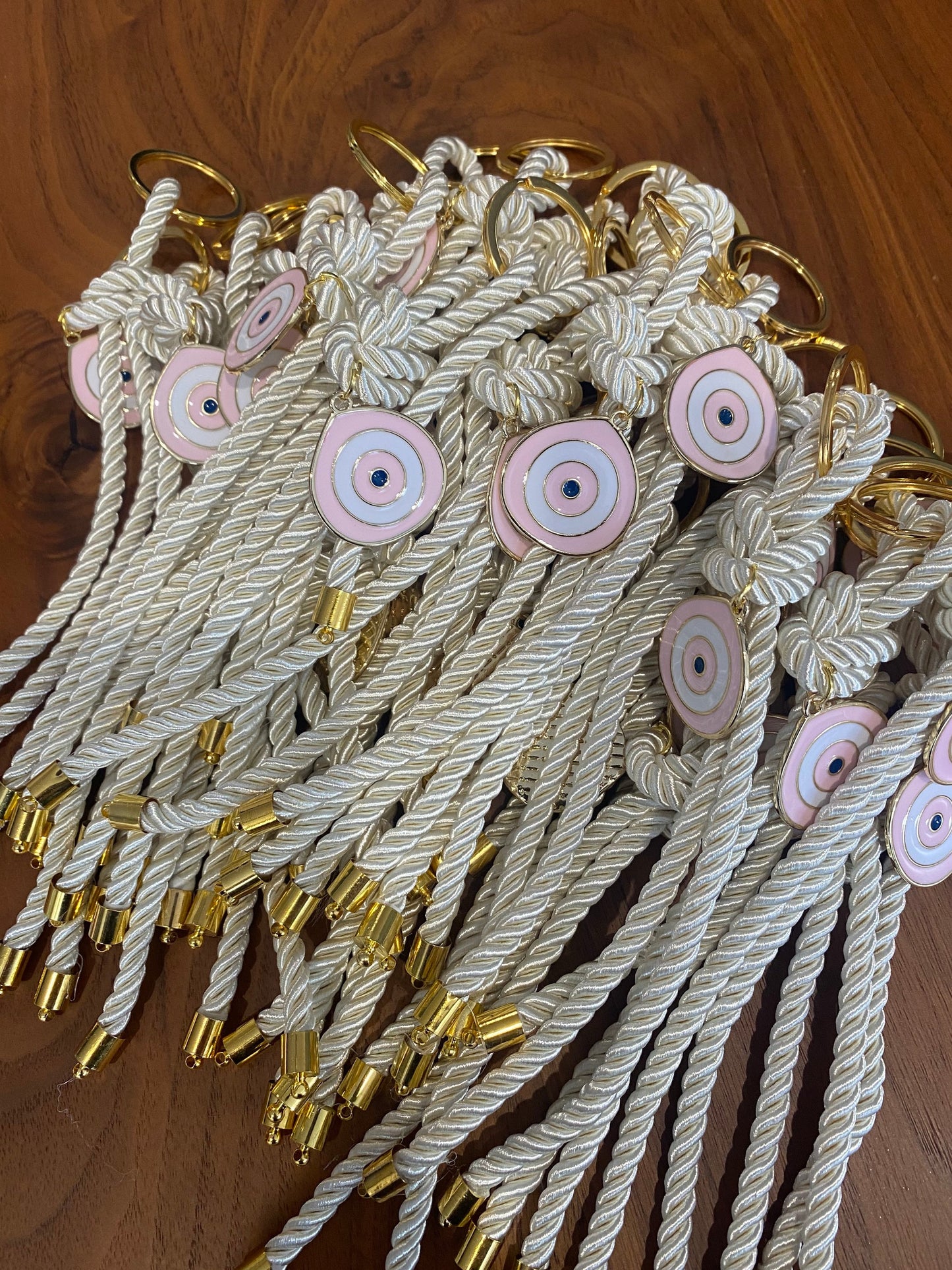 Mati keyrings ,Greek Baptism, Christening Bomboniere,Christening Favors , Greek Christening ,Evil eye ,Martyrika,Girl Christening, Mati