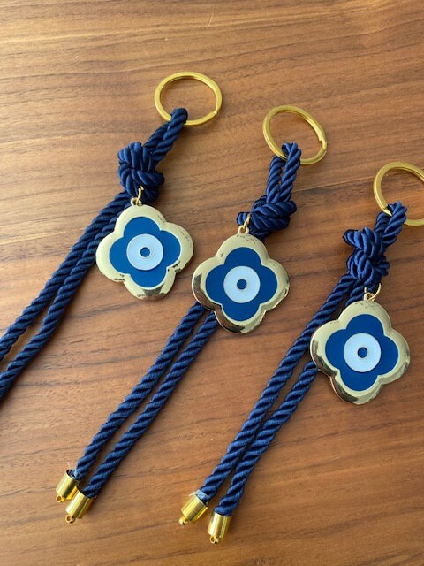 5x cross keyrings ,Greek Baptism, Christening Bomboniere,Christening Favors , Greek Christening ,Evil eye ,Martyrika,Girl Christening, Mati