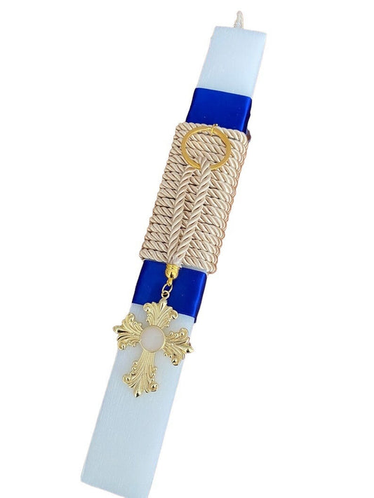 Easter Candle , Easter Lambatha, Palm Sunday , Palm Sunday Candle ,  Easter Lambada , Greek Easter, Greek Easter Candles,πασχαλινές λαμπάδες