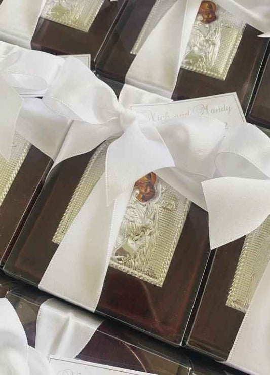 Icon Favors ,Icona,Greek Baptism,Christening Bomboniere,Holy Saint ,Greek Christening ,Religious ,Orthodox Icon,Girl Christening