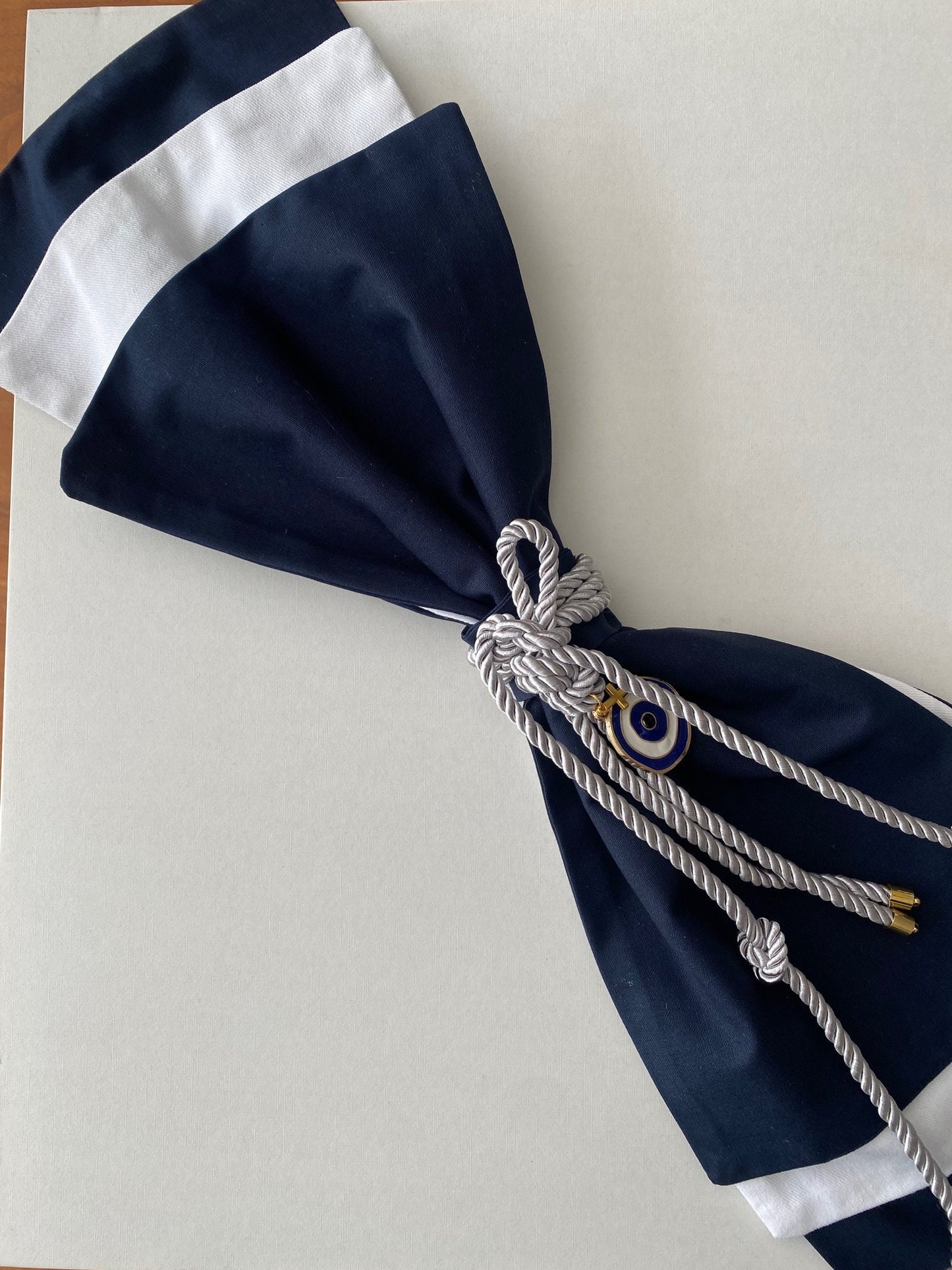 Orthodox Baptism Box ,Greek Baptism, Baptism Box,Blue Baptism ,Greek Christening ,Keepsake , Christening Box,Boy Christening,
