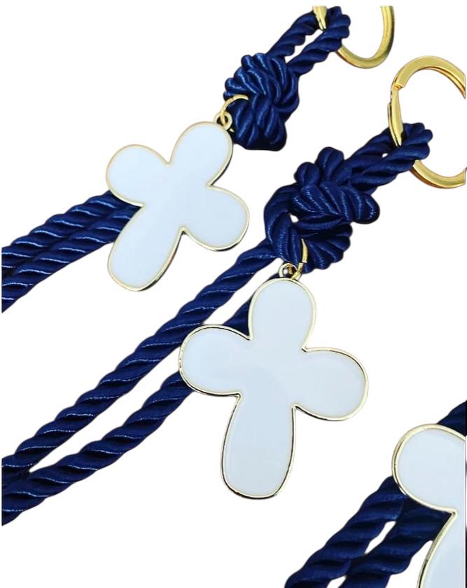 Cross keyrings ,Greek Baptism, Christening Bomboniere,Christening Favors , βάπτιση, Greek Christening ,Evil eye ,Martyrika,Boy Christening, Mati