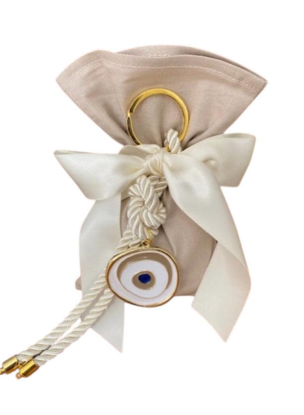 Eye Keyring Favors , Greek Baptism, Christening Bomboniere, Christening Favors ,Greek Christening ,Mati , Greek Martyrika , Boy Christening