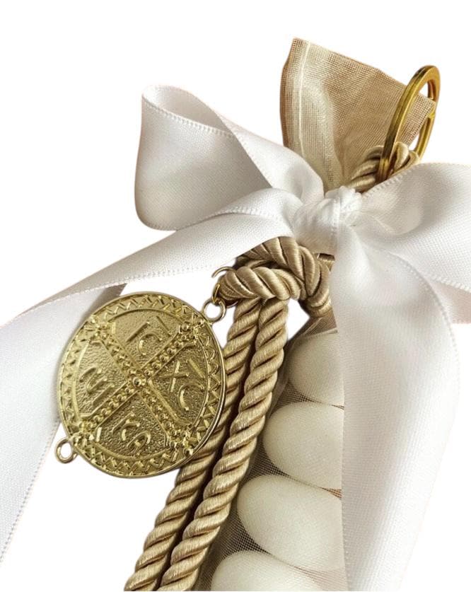 ICXC NIKA  Favor, Christening Bomboniere, Christening Favors ,Greek Christening ,Greek βάπτιση