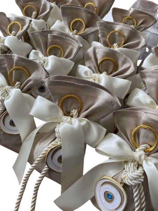 Eye Keyring Favors , Greek Baptism, Christening Bomboniere, Christening Favors ,Greek Christening ,Mati , Greek Martyrika , Boy Christening